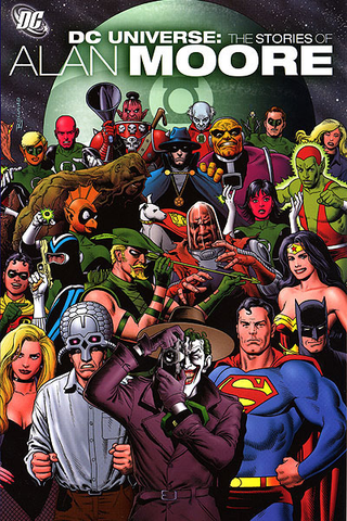 Illustration for article titled A beginner's guide to Green Lantern